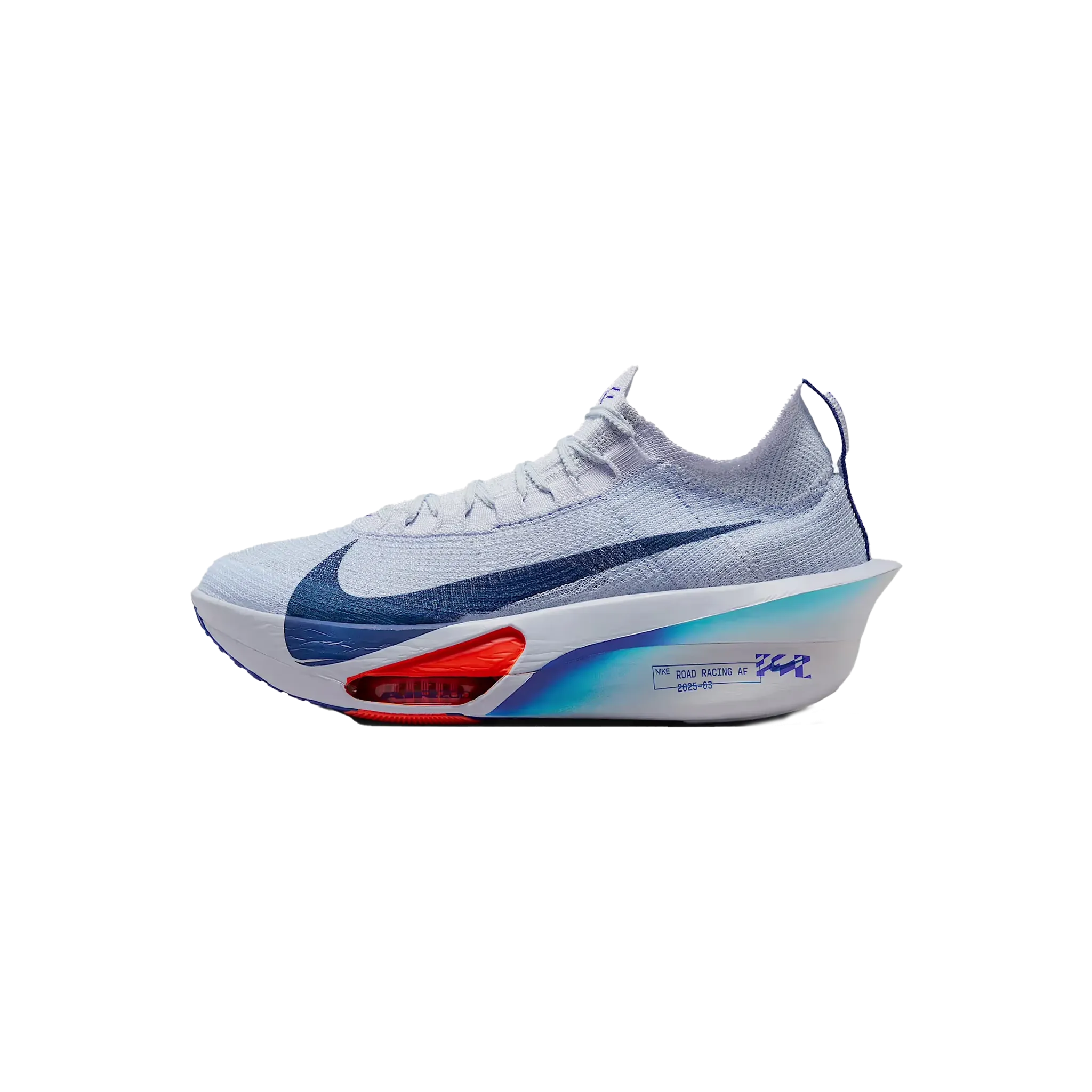 professional athlete use Women's Nike Alphafly Next% 3