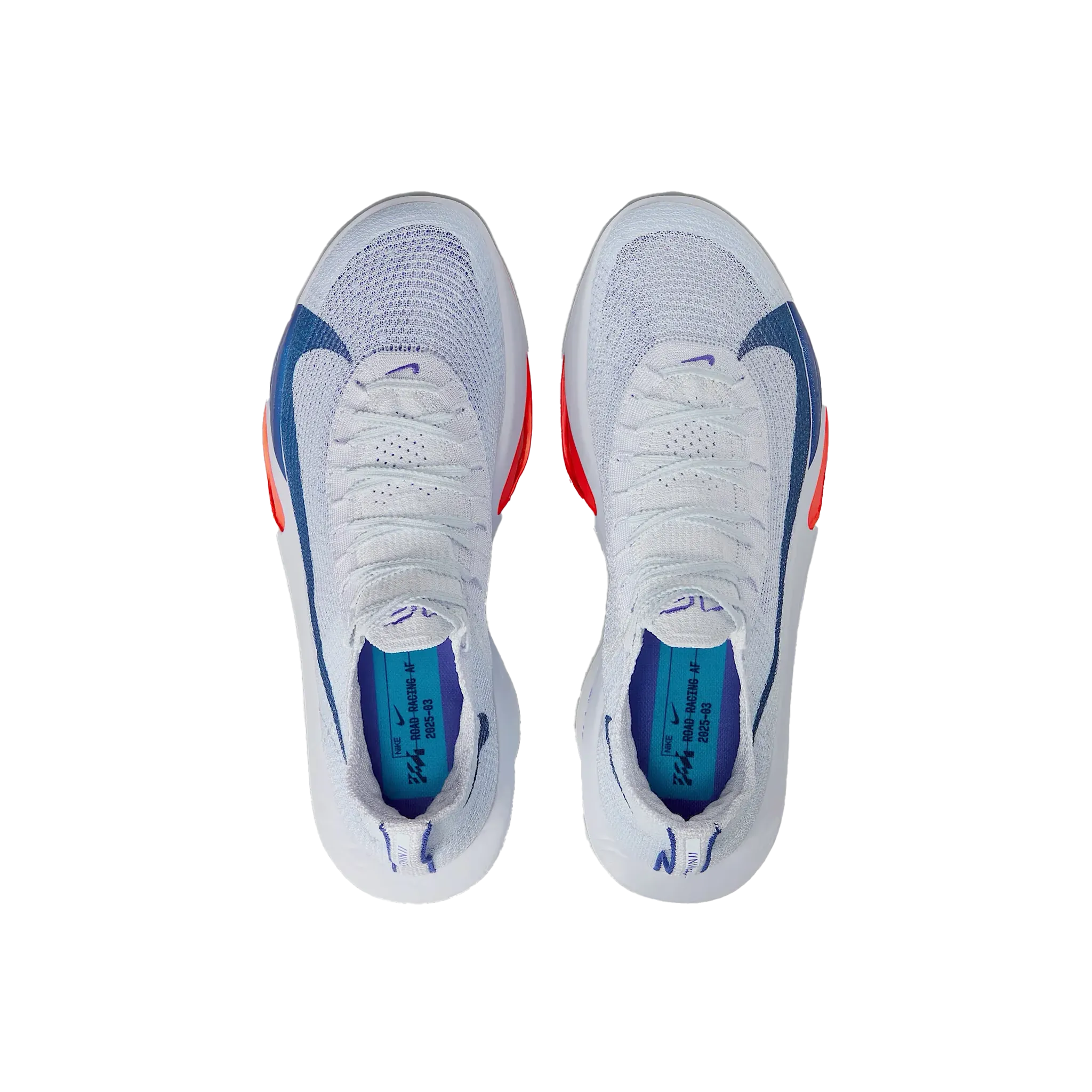 Wicking Women's Nike Alphafly Next% 3