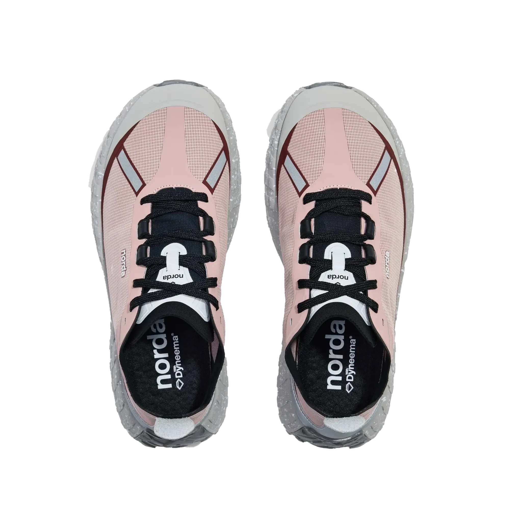 Women's norda 001 gym to trail sneakers