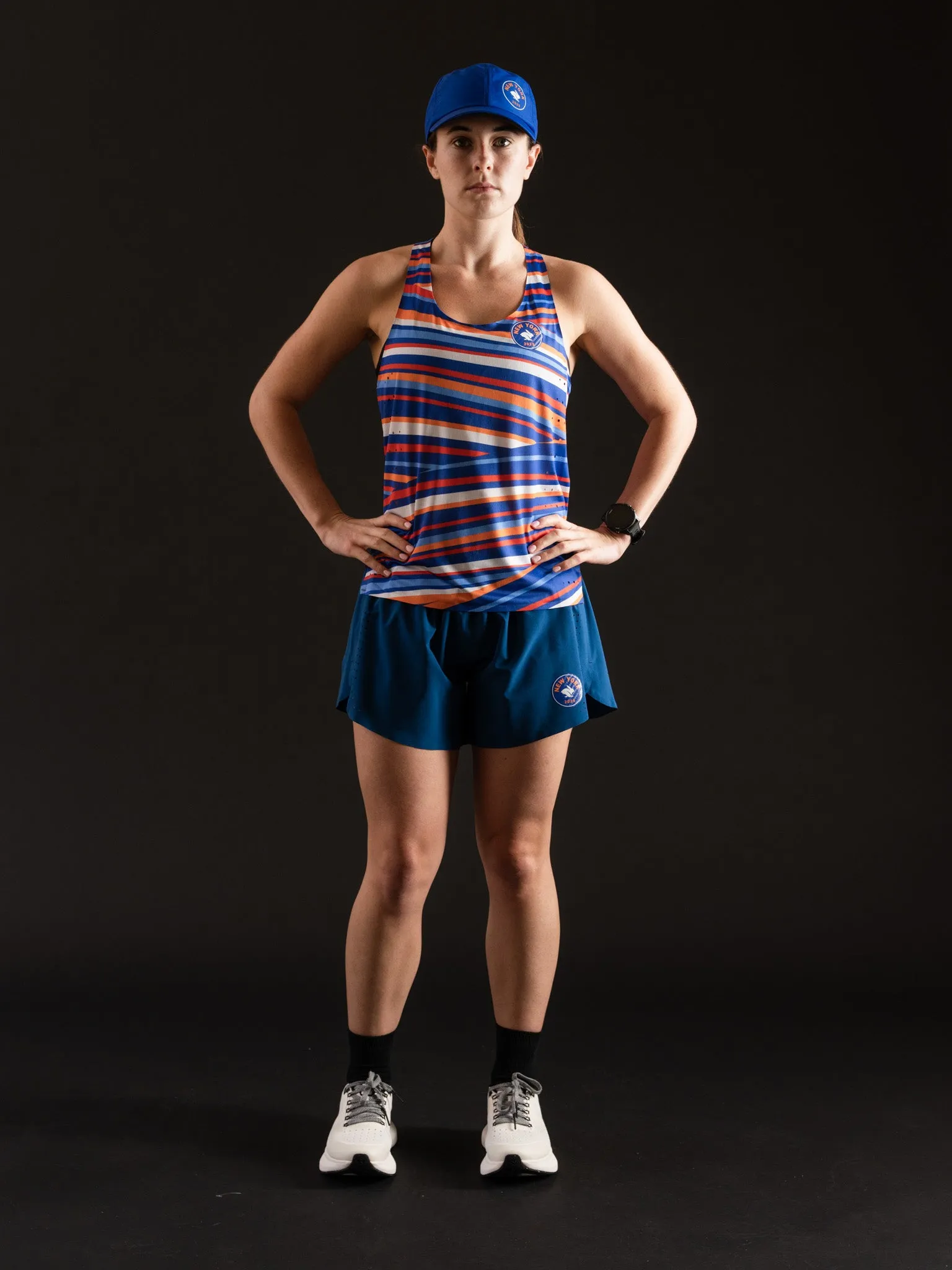 NonIrritating Seams Go Time | New York