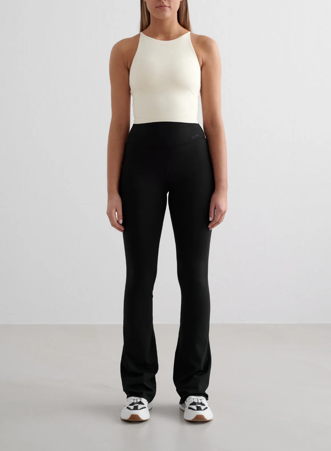 Almond Sense Halter Bralette Cultural - valuable