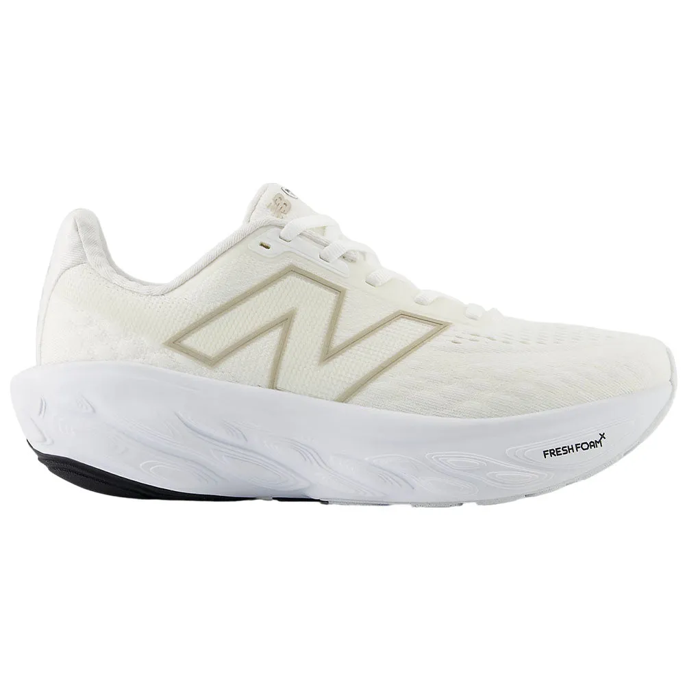 reflective - details - safety shoes Shock Absorption Sole Women's New Balance Fresh Foam X 1080v14