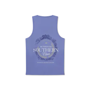 Southern Class Tank maintenance free Lightweight Material
