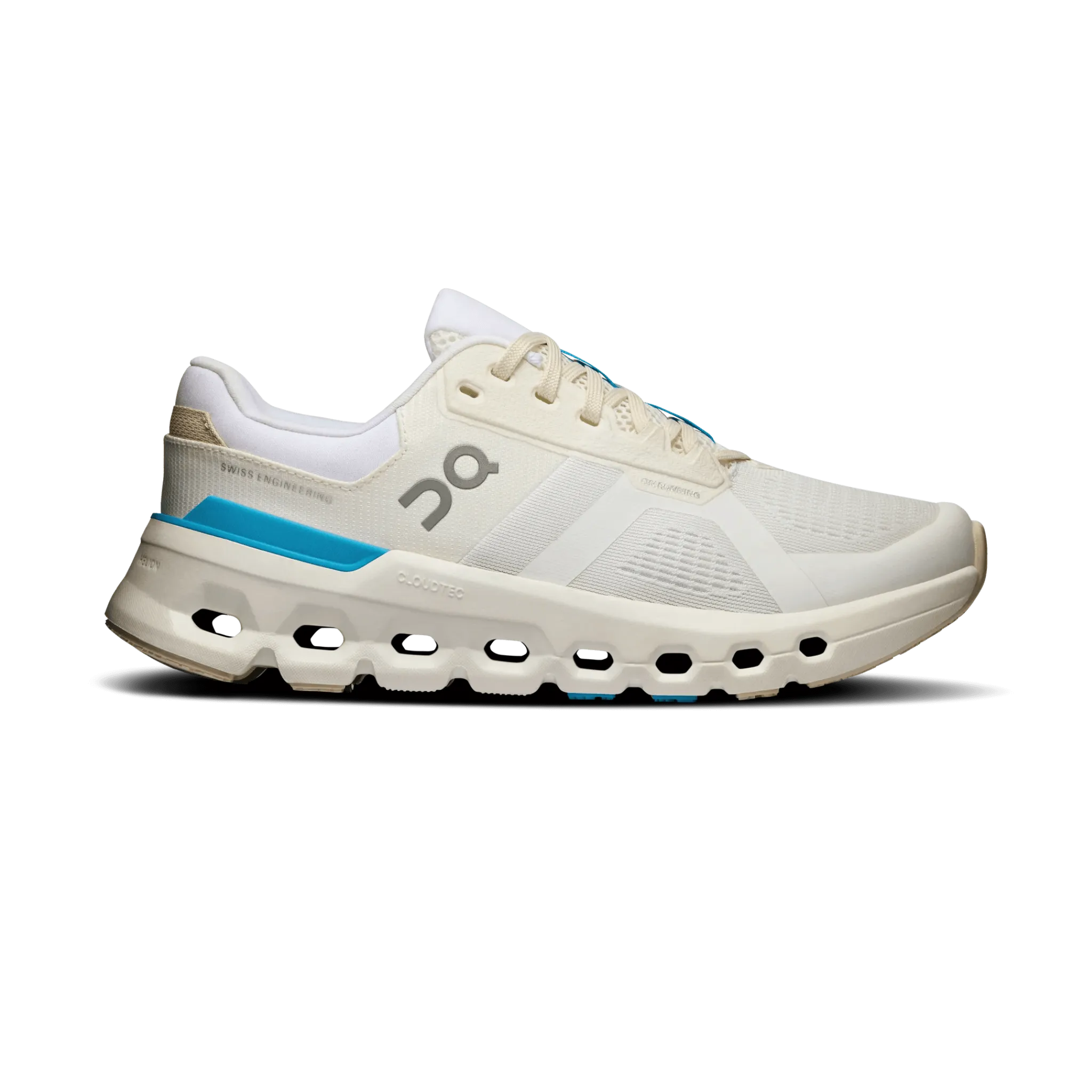 City running requirement performance - design shoes ON WOMEN'S CLOUDRUNNER 2