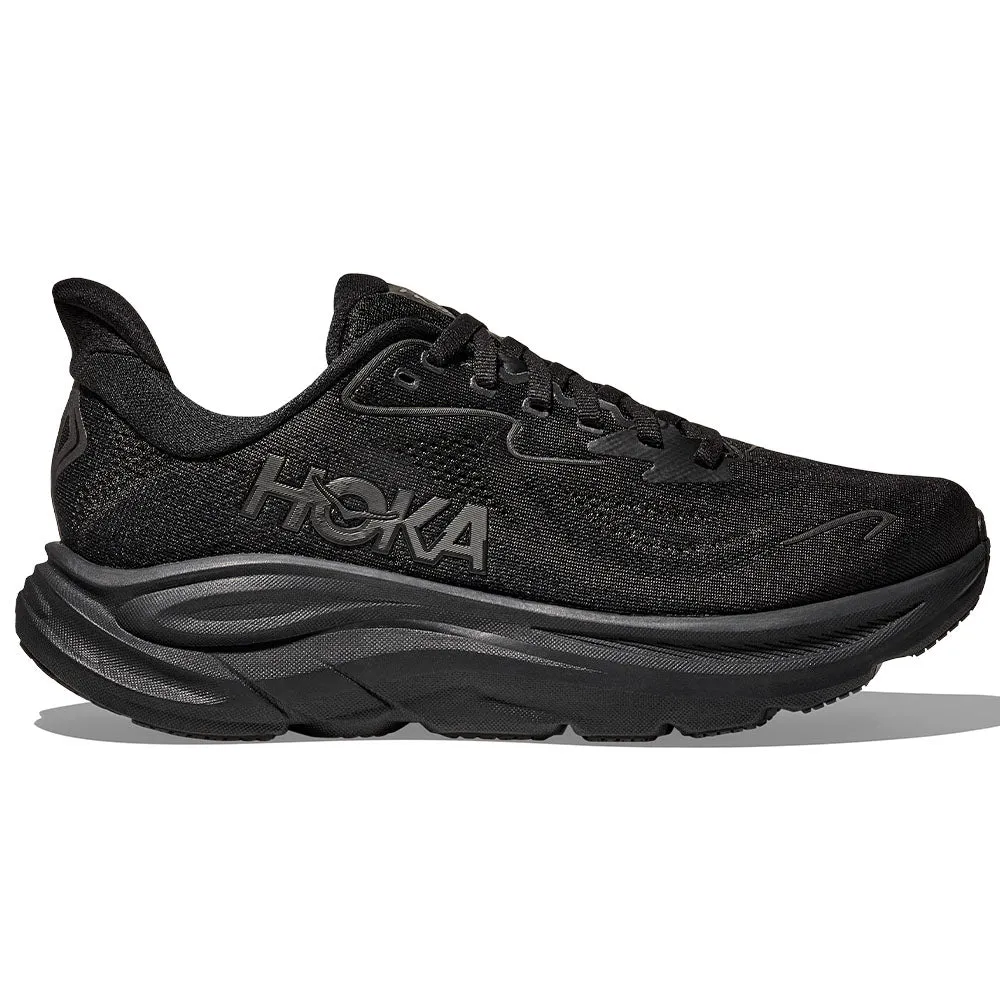 Women's HOKA ONE ONE Clifton 10 running shoes for long - distance runners