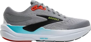 Distance Tracking high - performance - feature shoes Brooks Ghost Max 3 Mens Running Shoes - Grey
