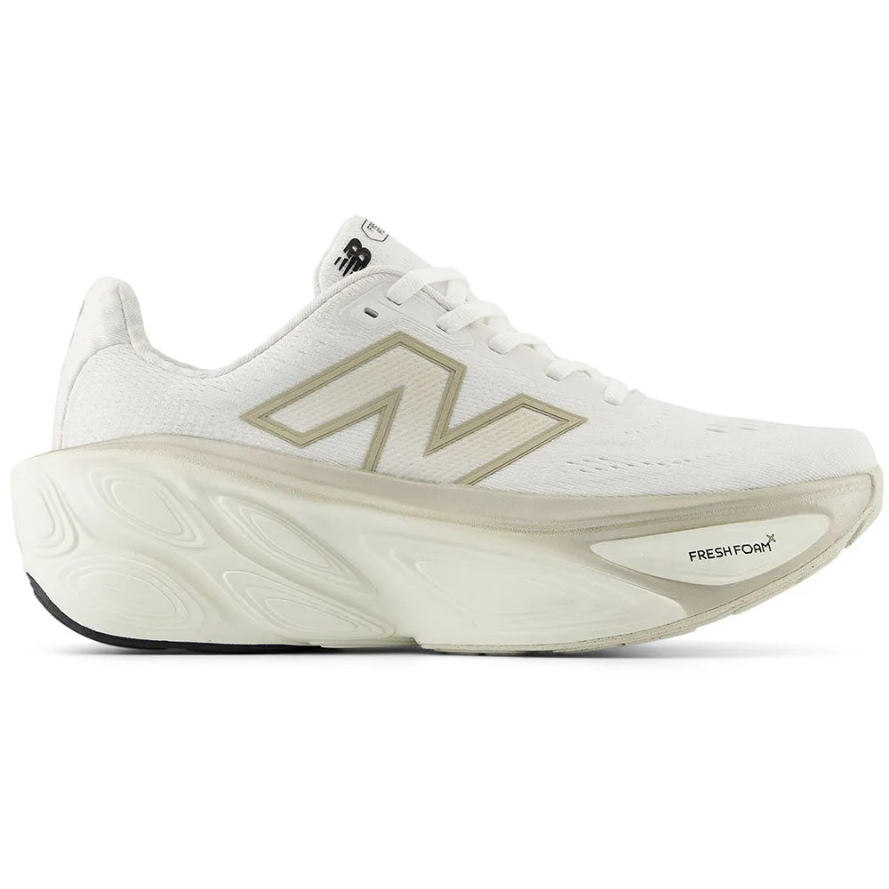 Narrow - base easy - clean running gear Women's New Balance Fresh Foam X More v5