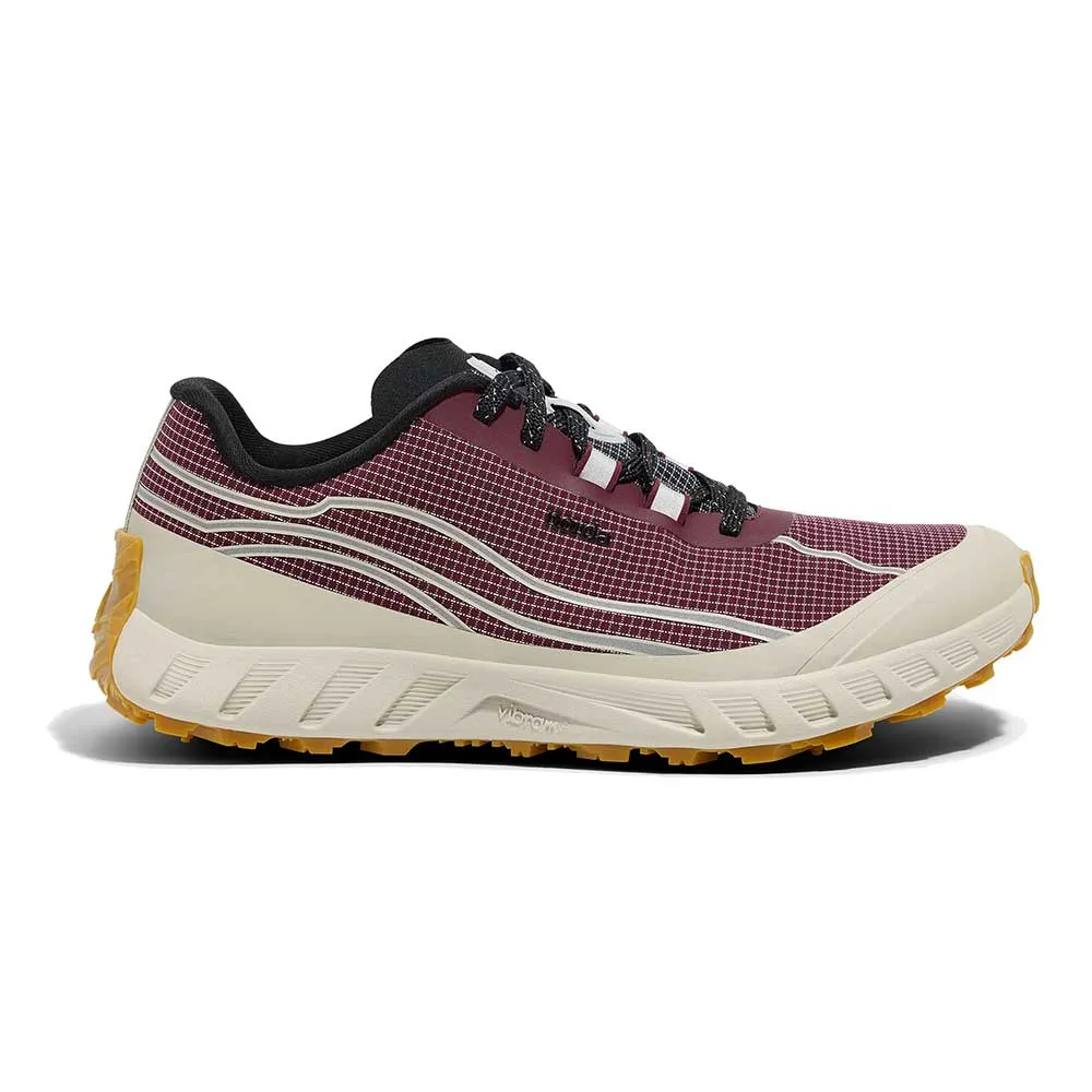 W 002 (B) - Amaranth Enhanced Durability