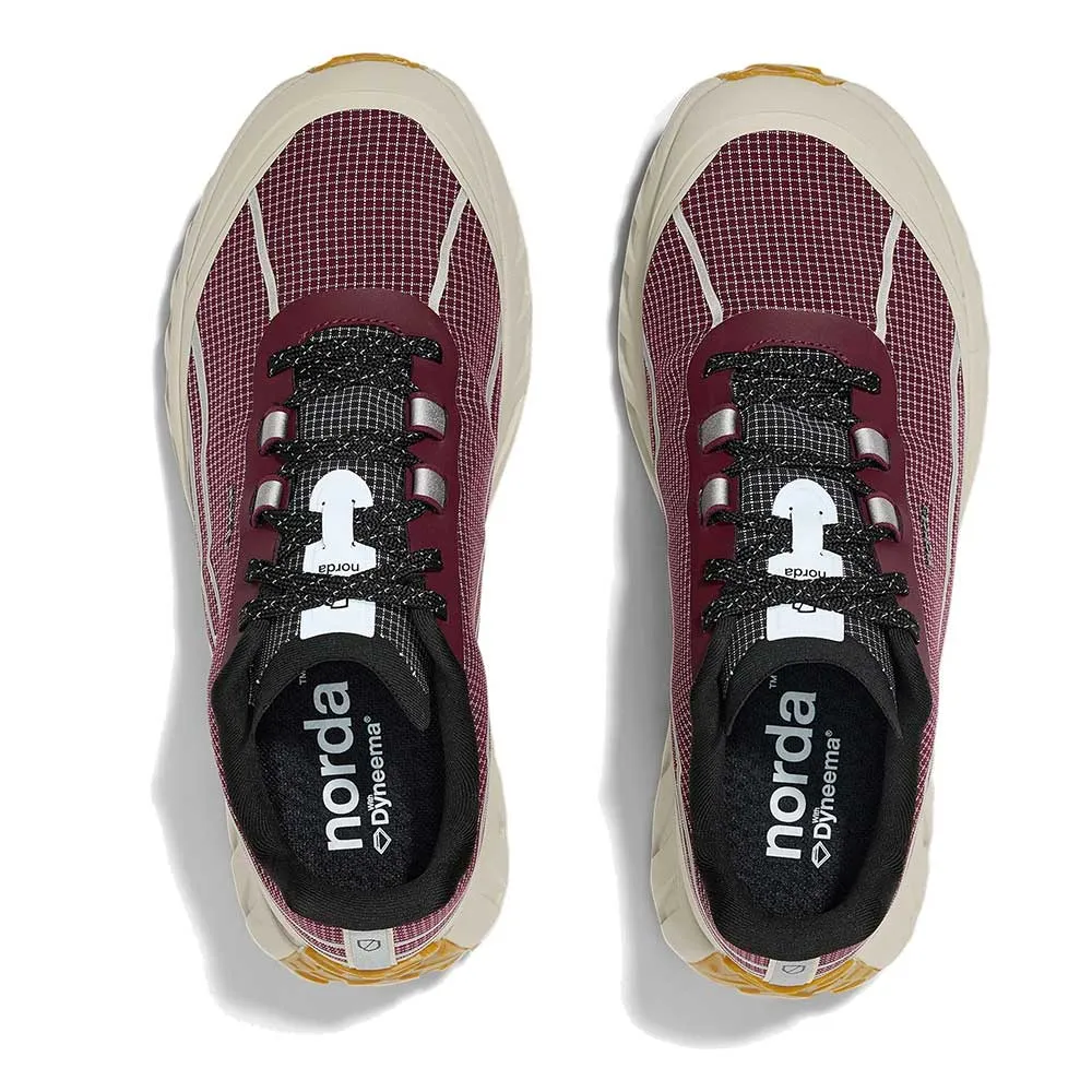 All Weather Performance W 002 (B) - Amaranth