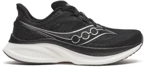 Saucony Endorphin Speed 5 Mens Running Shoes - Black advanced - worthy running shoes for professional female runners