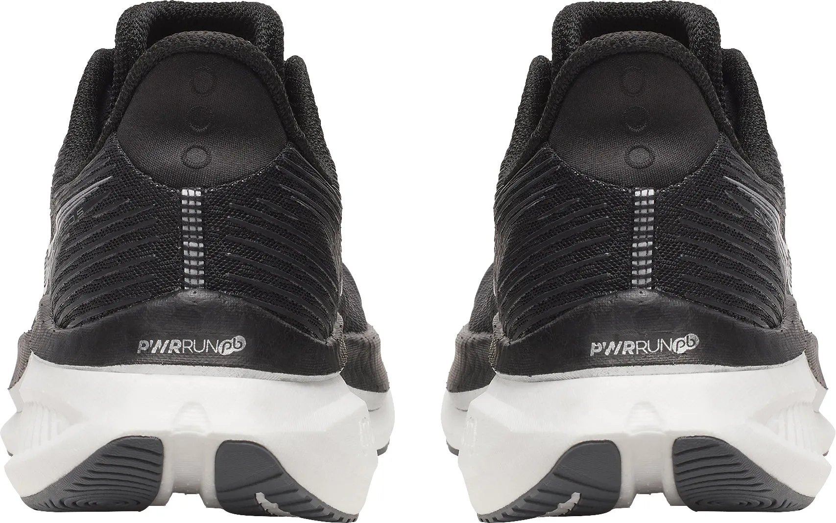 Saucony Endorphin Speed 5 Mens Running Shoes - Black mid - top shoes