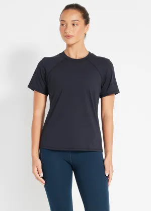 Chilly Day Comfort Run Ready Tee