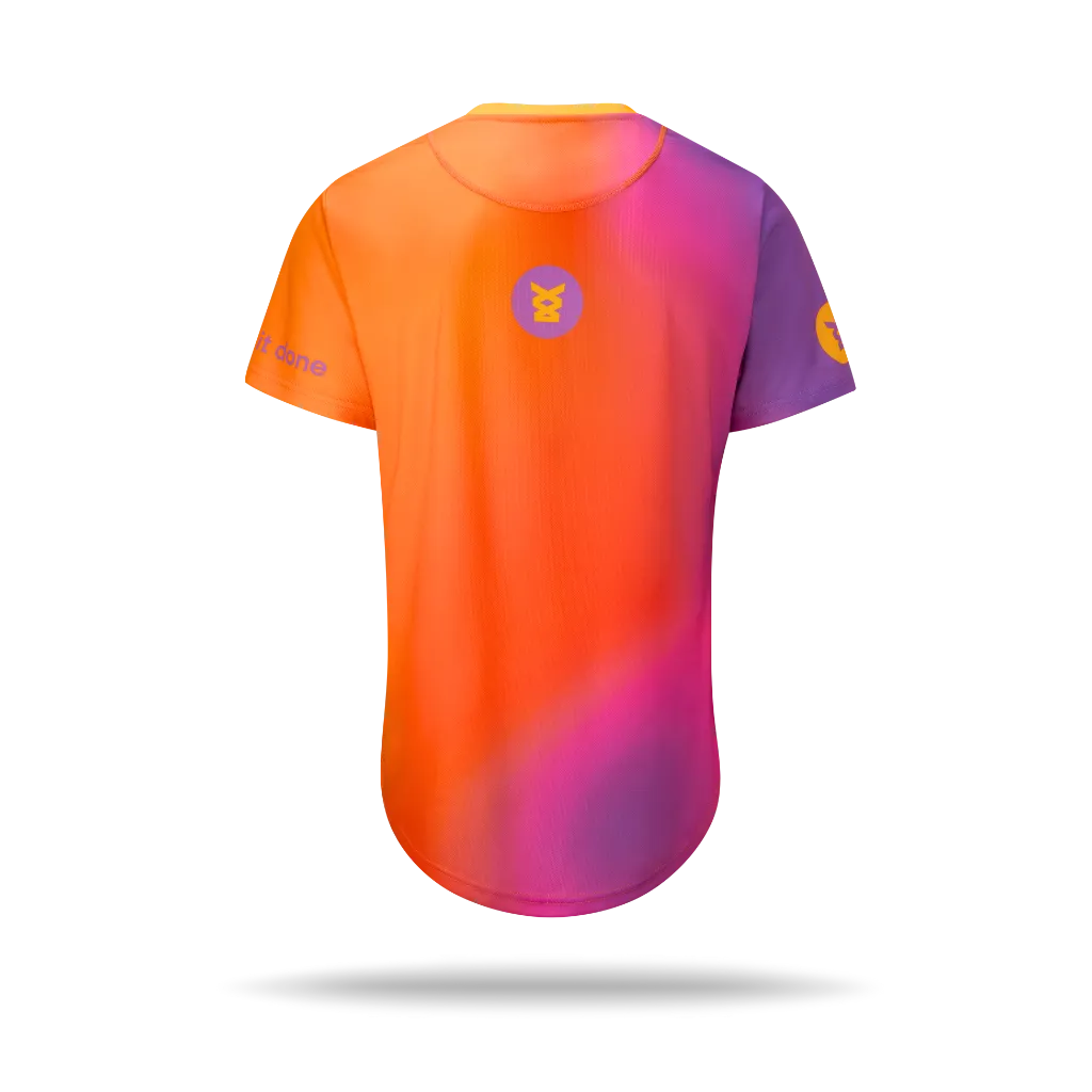 Running Tee - Women's Outdoor Ready Versatile Comfort Style