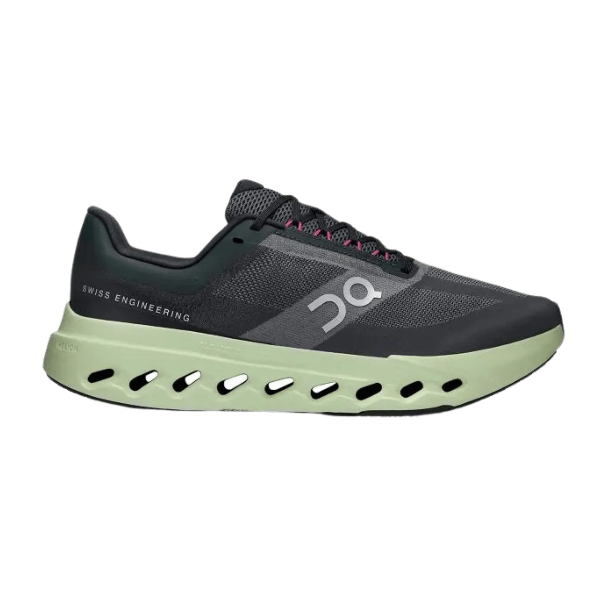 Soft Collar ON WOMEN'S CLOUDSURFER NEXT