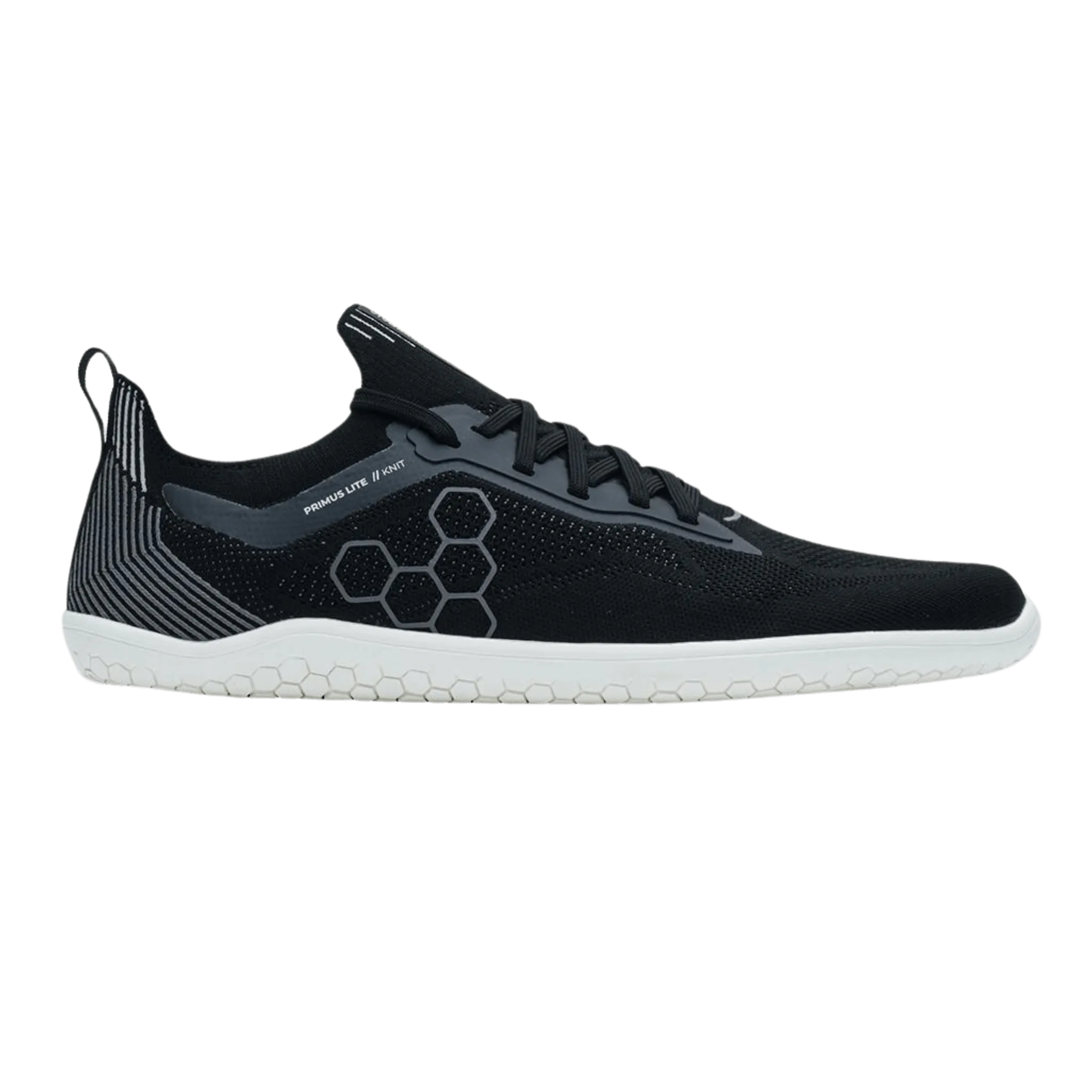 VIVOBAREFOOT WOMEN'S PRIMUS LITE KNIT running posture Function - rich
