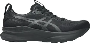 Asics Gel Kayano 32 Mens Running Shoes - Black Airflow Optimized Vents professional athletes' shoes