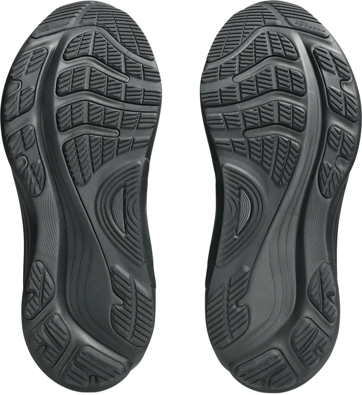 Asics Gel Kayano 32 Mens Running Shoes - Black running in national tracks shoes