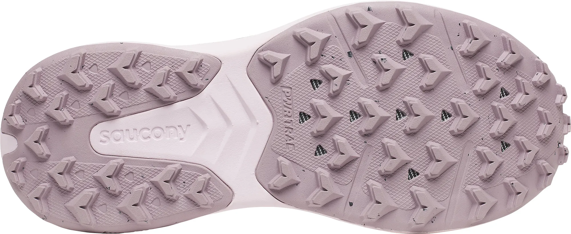 Style - conscious Non Compressible Foam Saucony Xodus Ultra 3 Womens Trail Running Shoes - Black