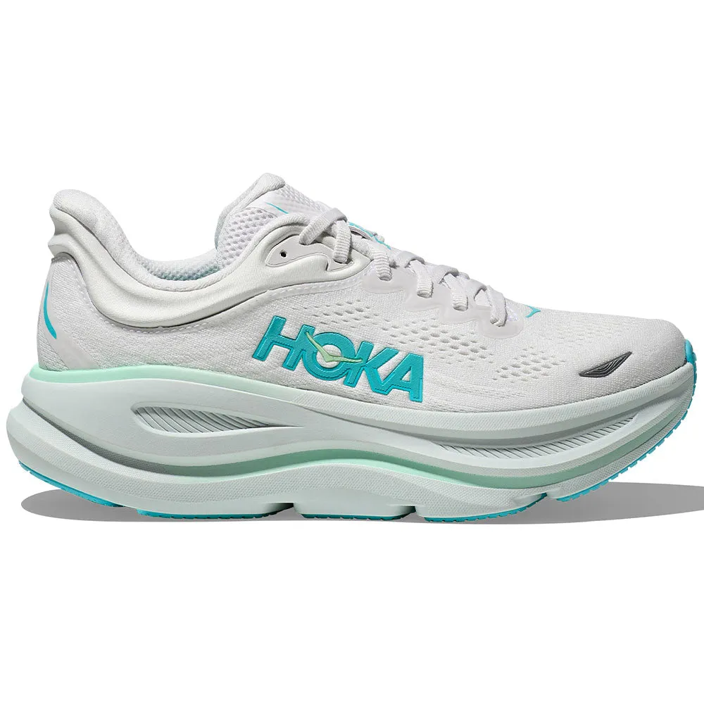 weekday running choice Reactive Response Women's HOKA ONE ONE Bondi 9