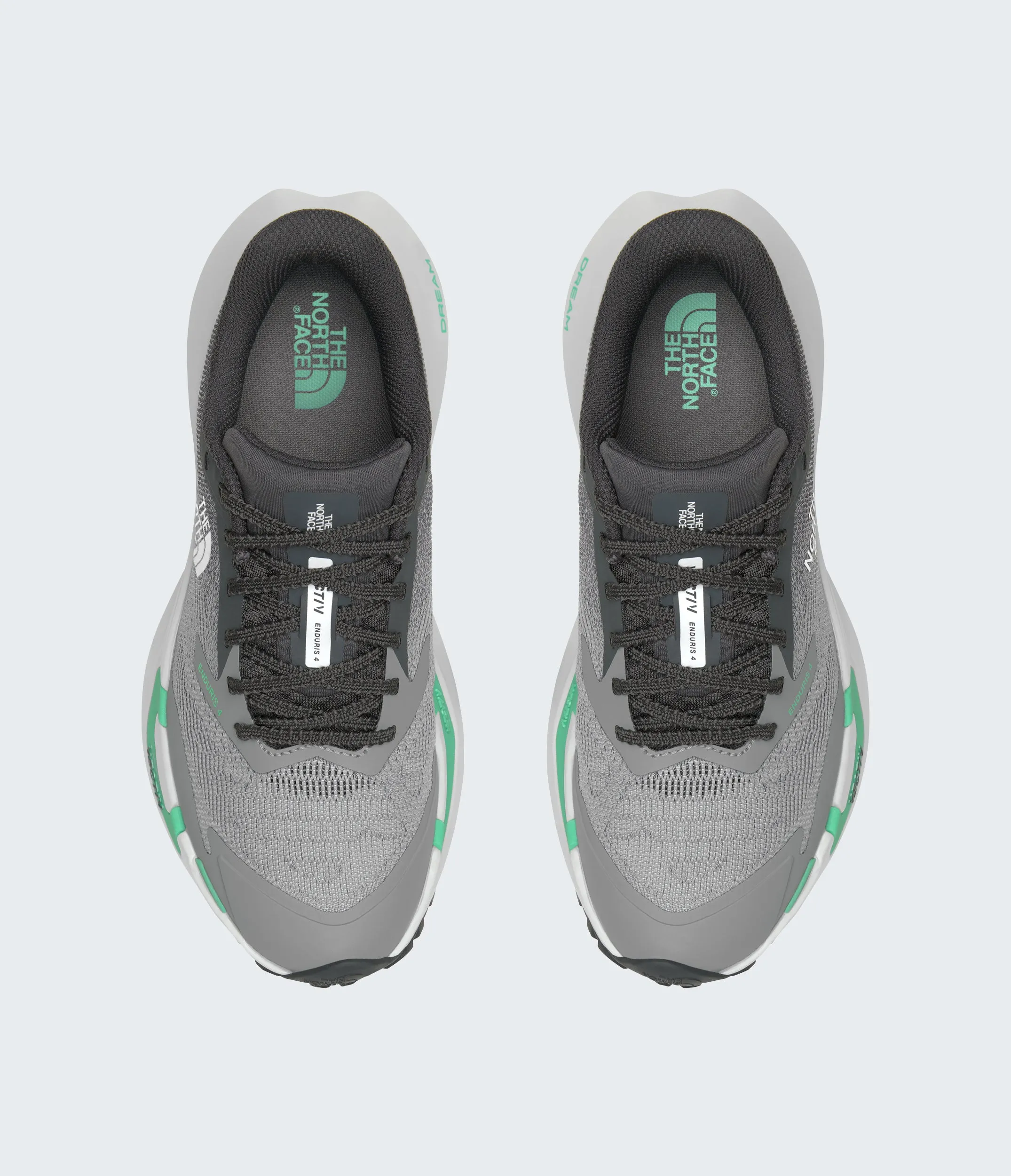 Abrasion Resistant Hardware Elastic Ankle Collar Vectiv Enduris 4 - Women's