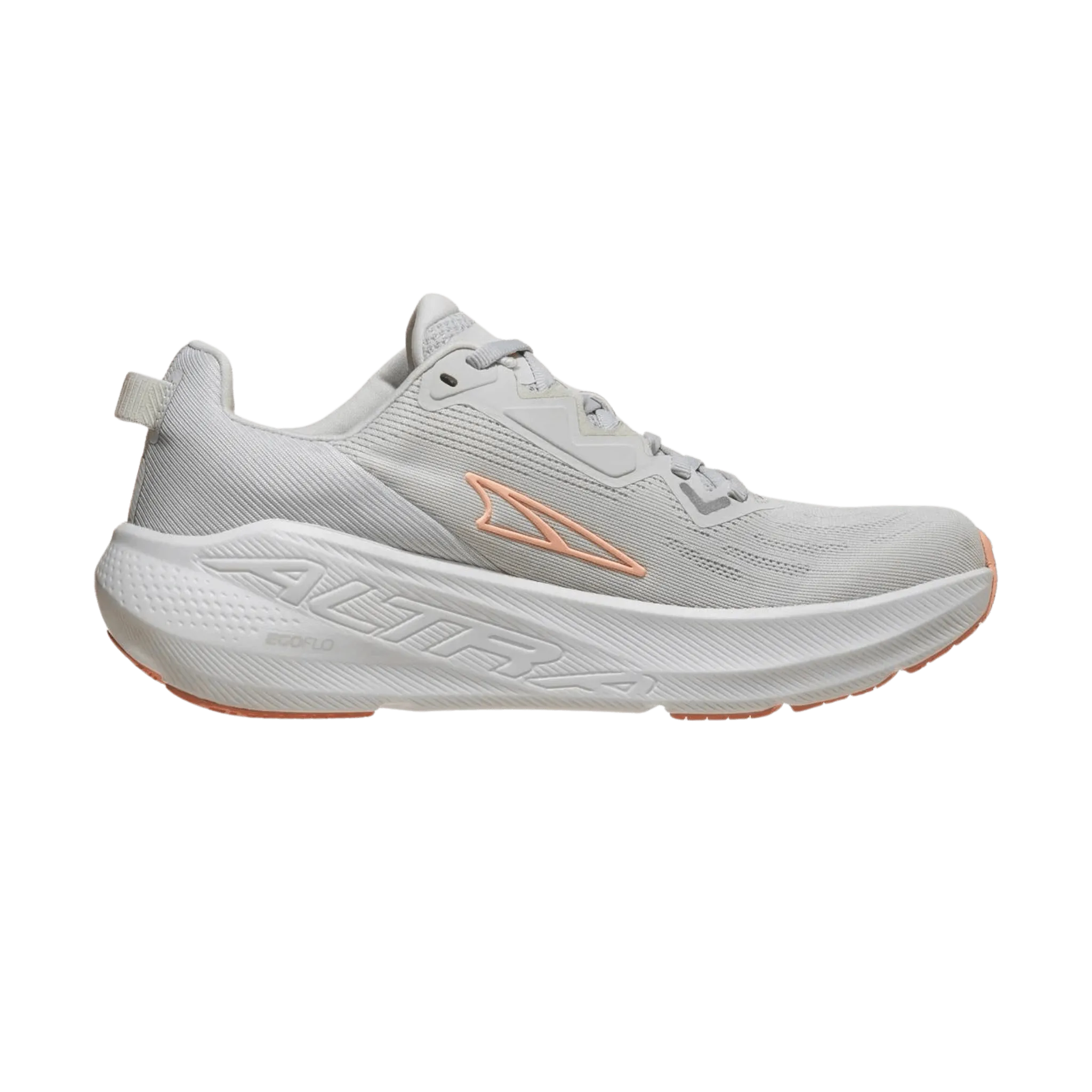 ALTRA WOMEN'S FWD VIA ventilated design shoes Speedboard Technology