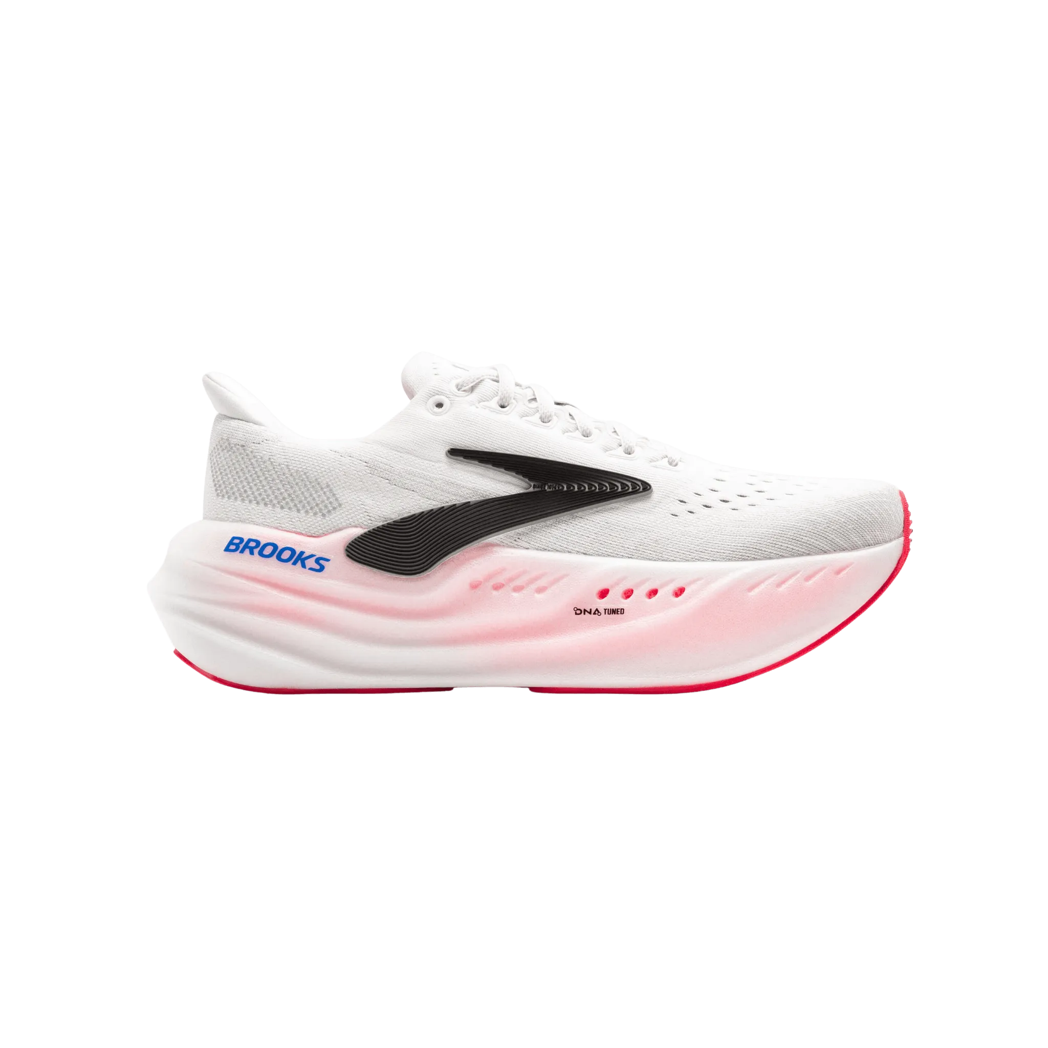 BROOKS WOMEN'S GLYCERIN MAX BlownRubberOutsole anti - skid shoes