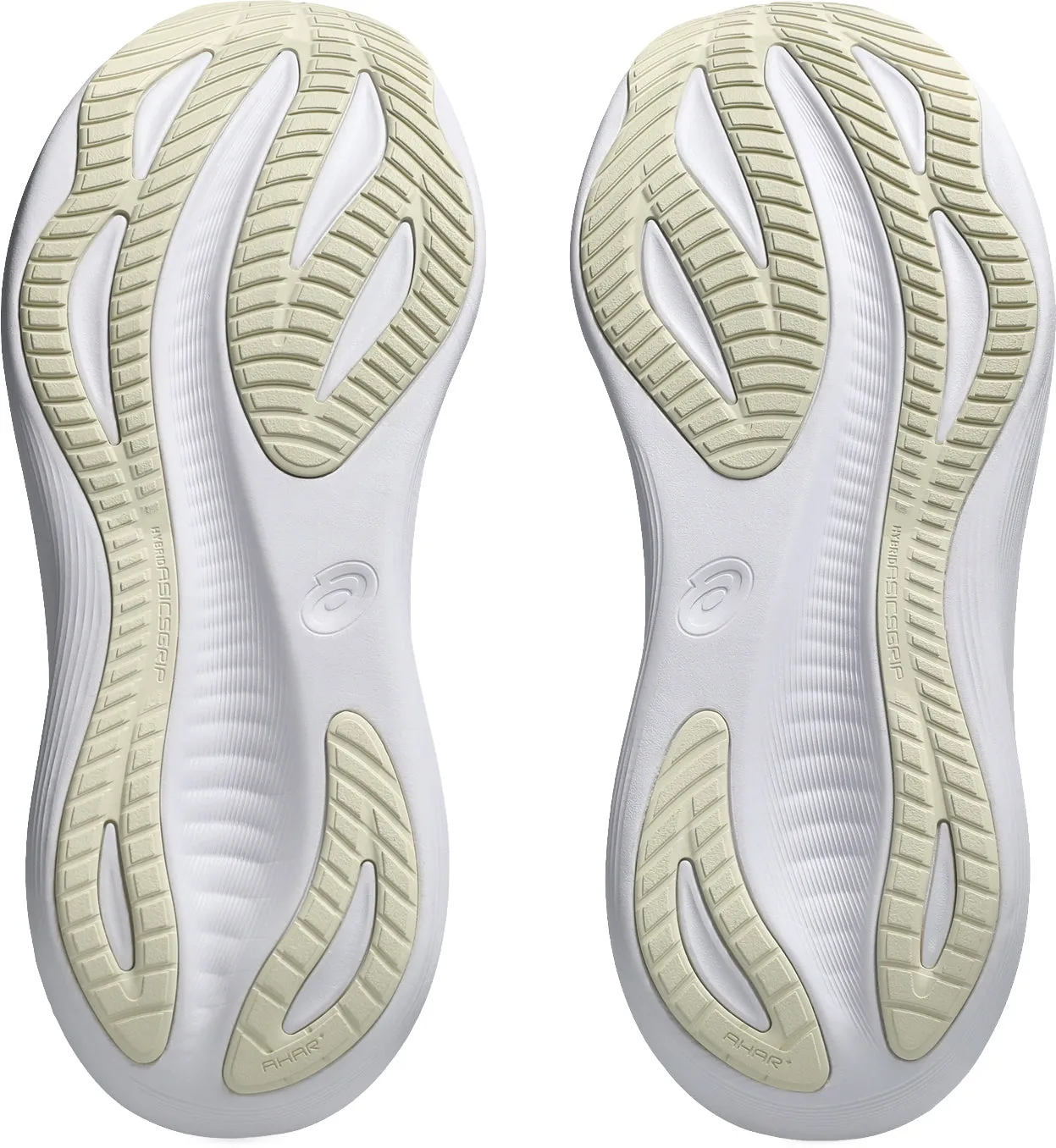 Asics Gel Nimbus 27 Mens Running Shoes - Blue molded - insole