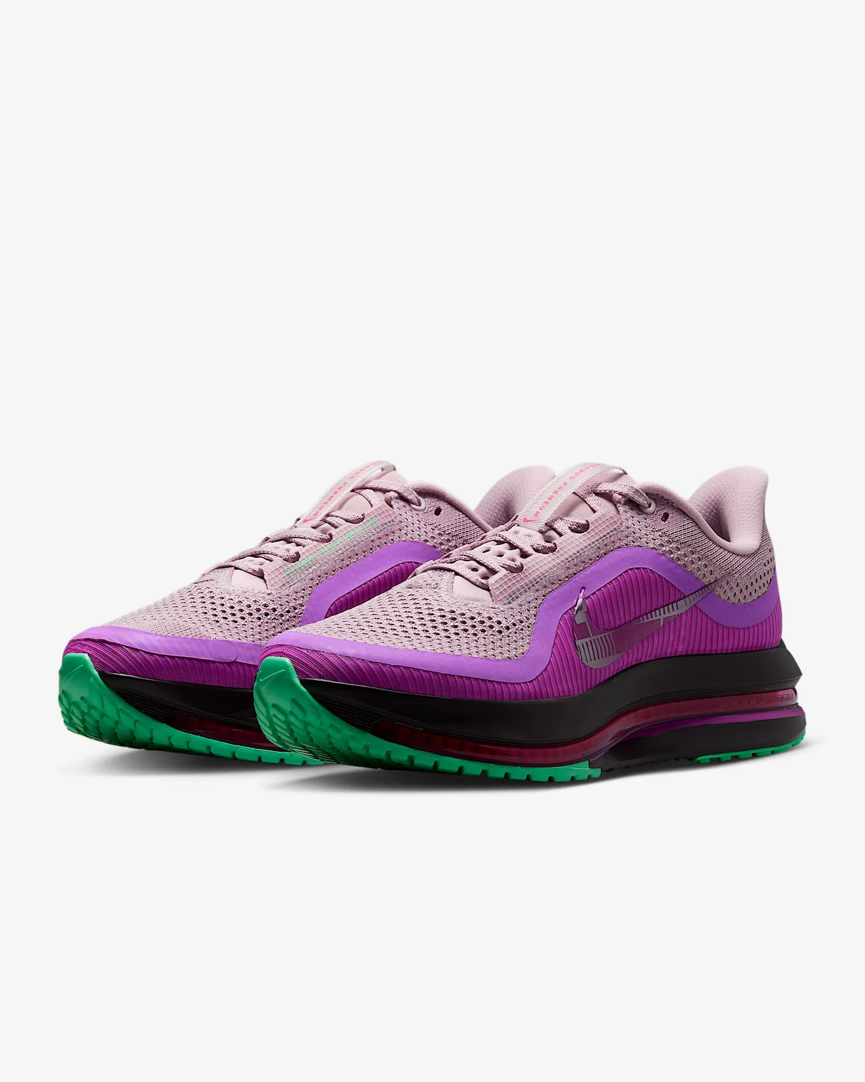Women's Pegasus Premium low - top shoe kind