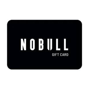 NOBULL DIGITAL GIFT CARD Easy Care Finish present for him Functional Waist