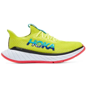 Women's HOKA ONE ONE Carbon X 3 hydration packs