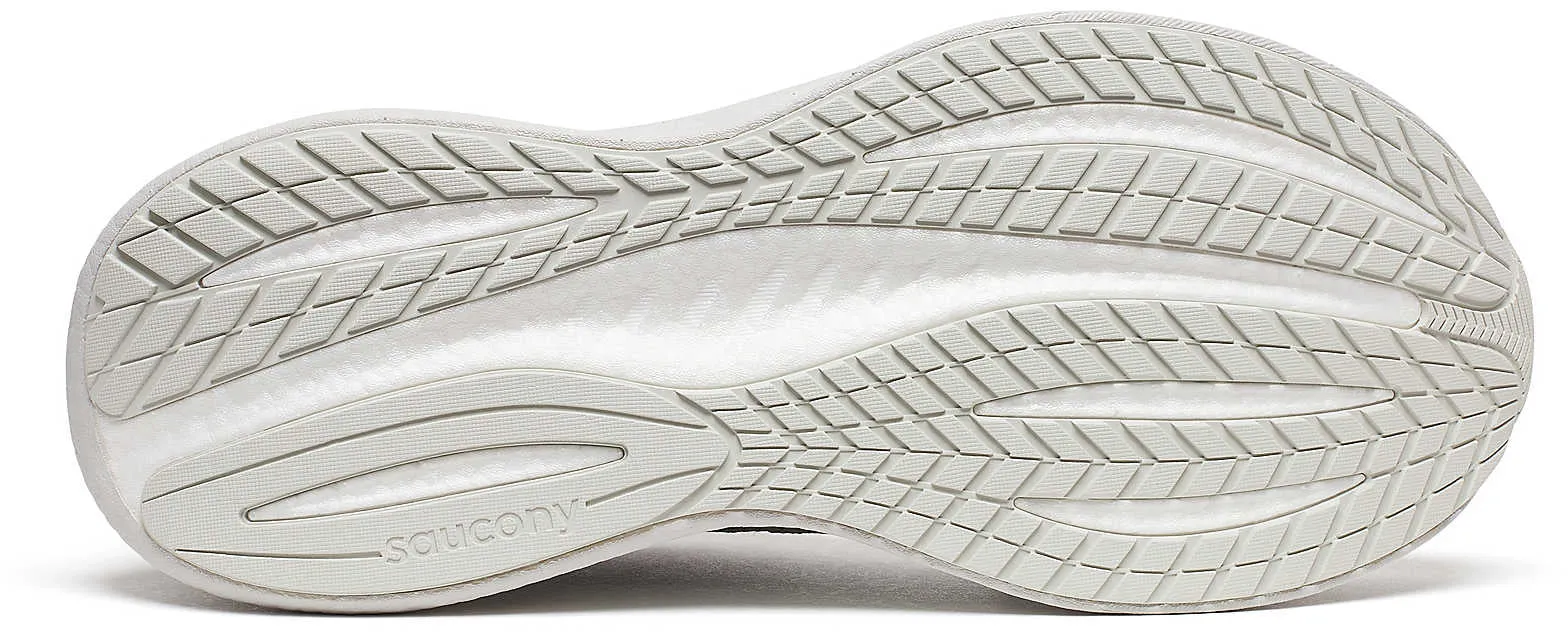 Saucony Triumph 22 Mens Running Shoes - Green Thermal hats Comfort Insert