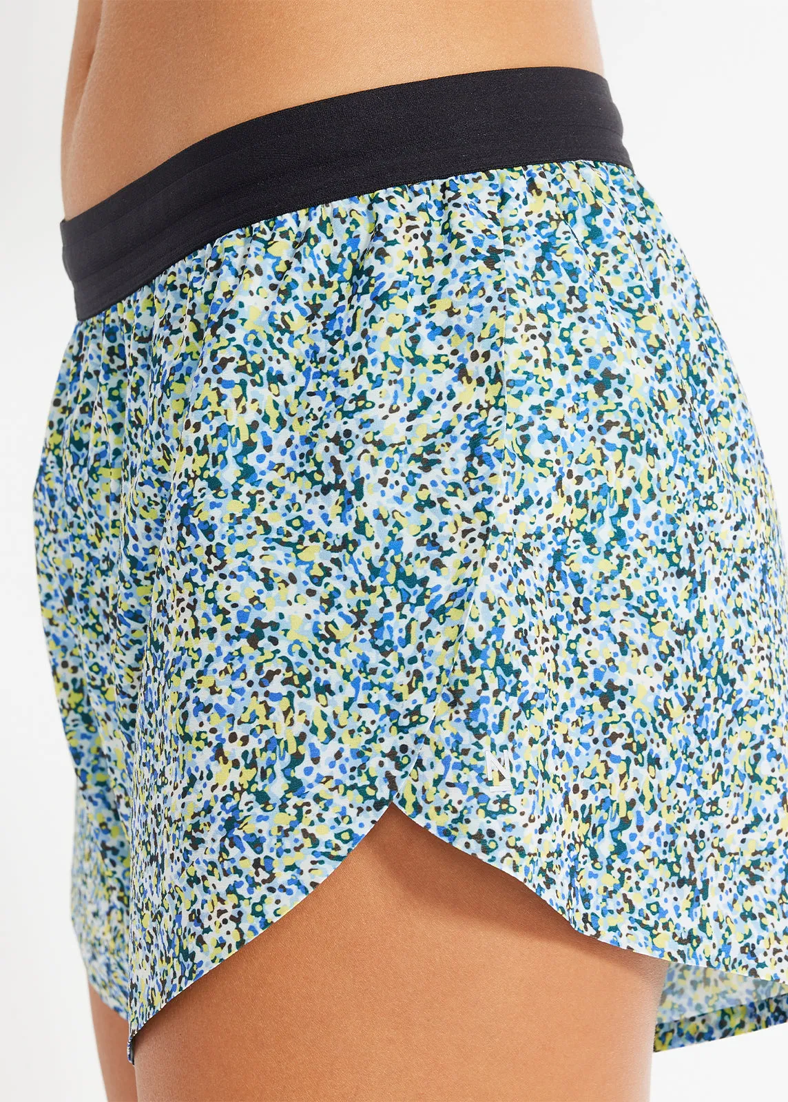 In Tempo Weightless Short QuickReleaseBuckle