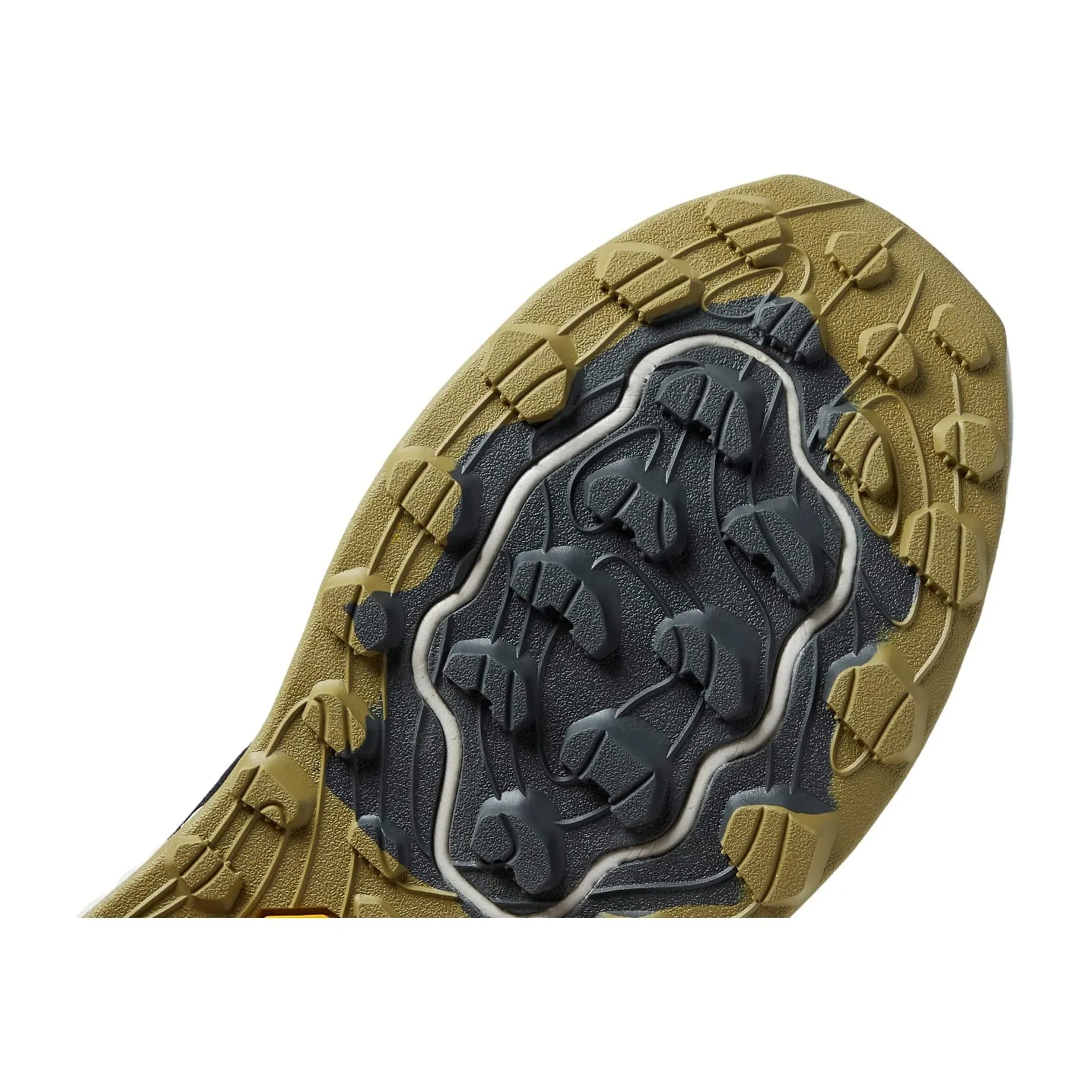 New Balance Women's Fresh Foam X Hierro v7 (Stone Pink/Blacktop) Energy Return Cushion Layered cushioning