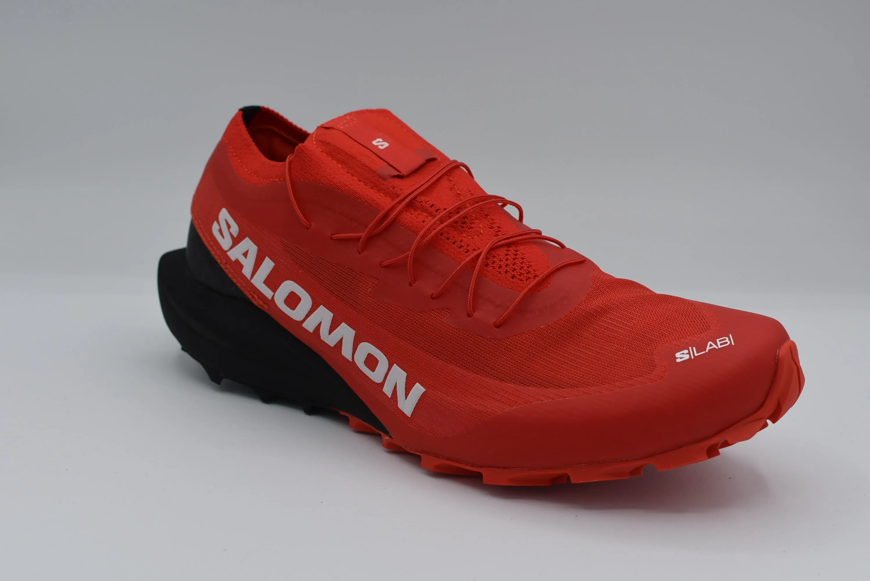 Debris Deflecting Mesh Salomon S/Lab Pulsar 3 Unisex