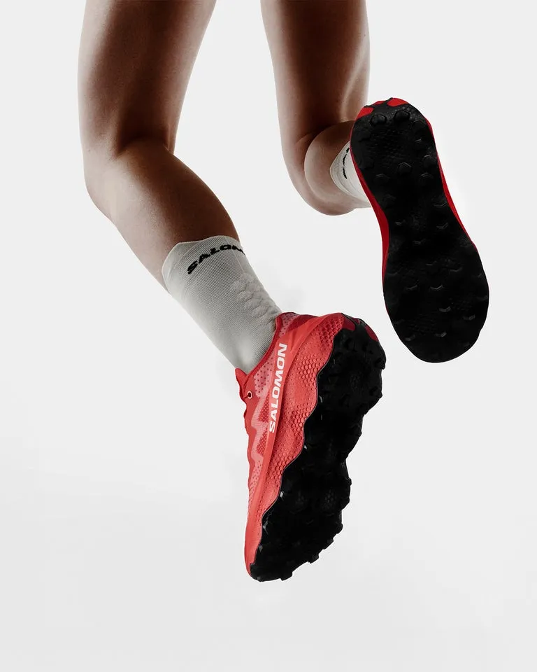 S/Lab Ultra Glide 1.5 - Unisex Flexible Rocker Sole Taped Seam Reinforcement