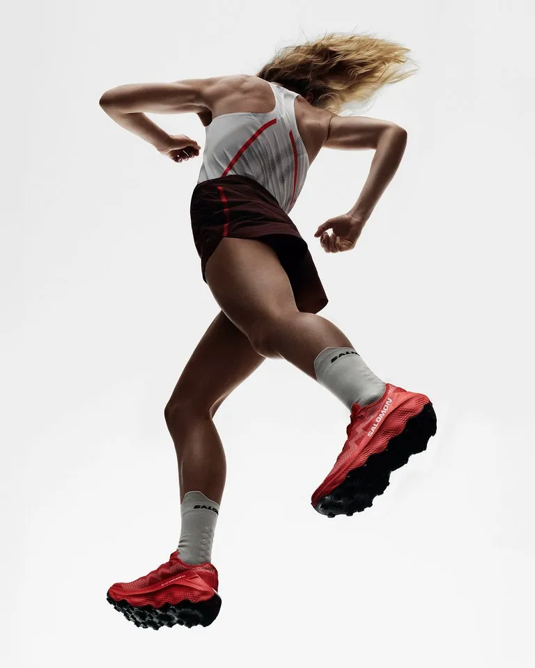 Multi Directional Tread Grip Traction Outsole S/Lab Ultra Glide 1.5 - Unisex