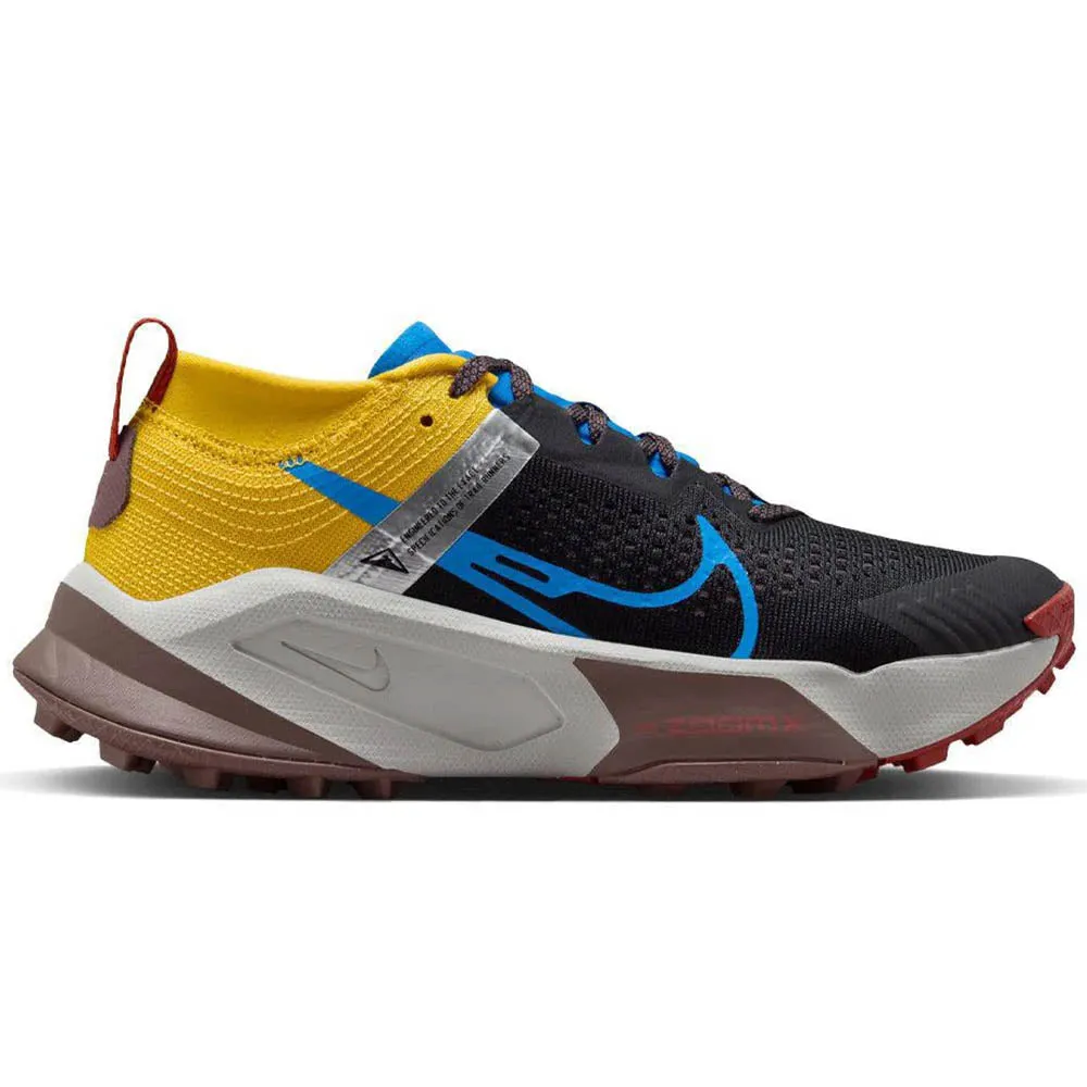 Ventilated Upper Women's Nike Zegama