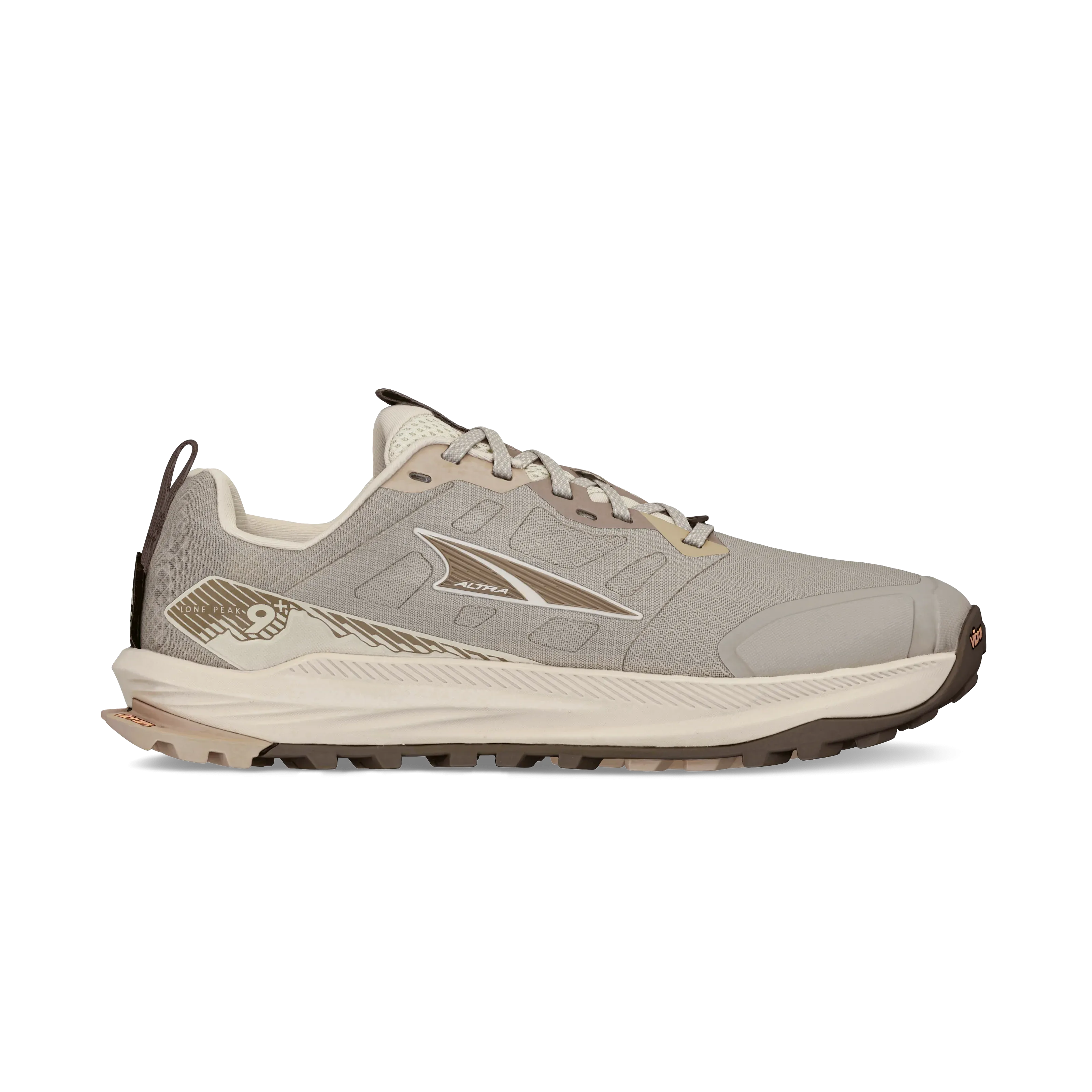 Altra Lone Peak 9  Womens energy return sneakers