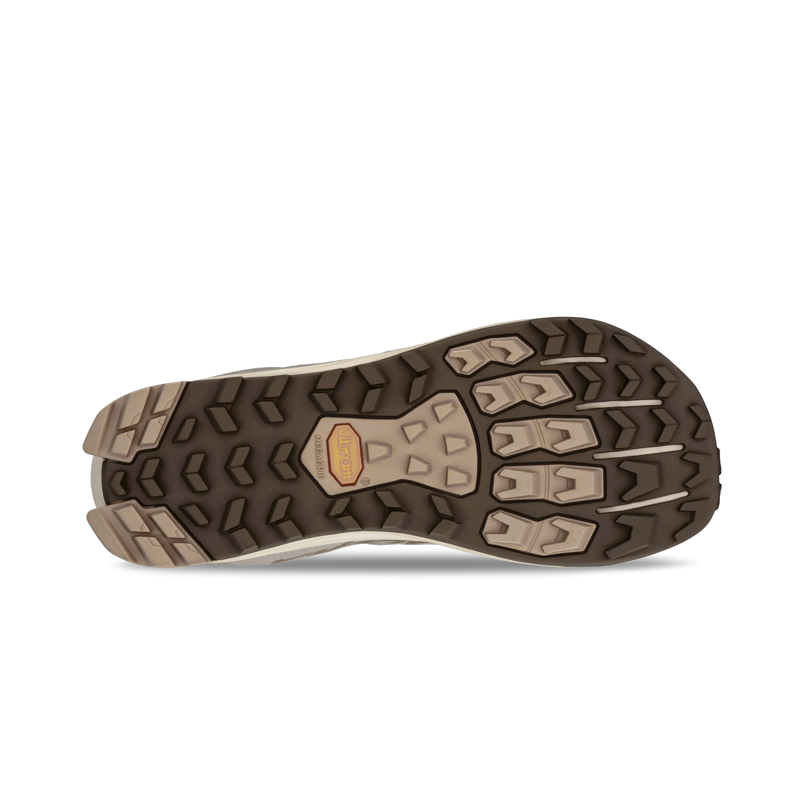 Altra Lone Peak 9  Womens Pebble Deflector Plate