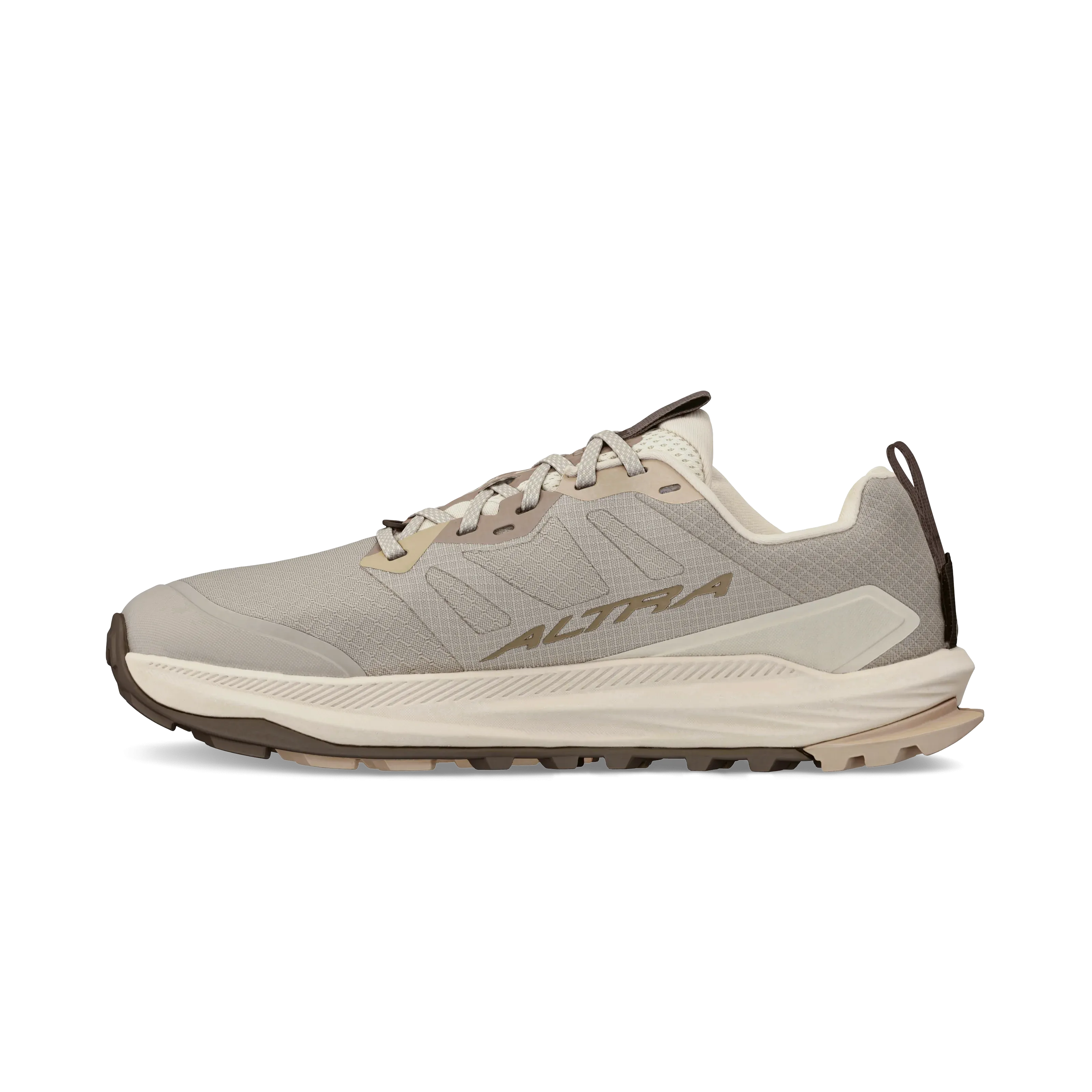 Breathable mesh Altra Lone Peak 9  Womens