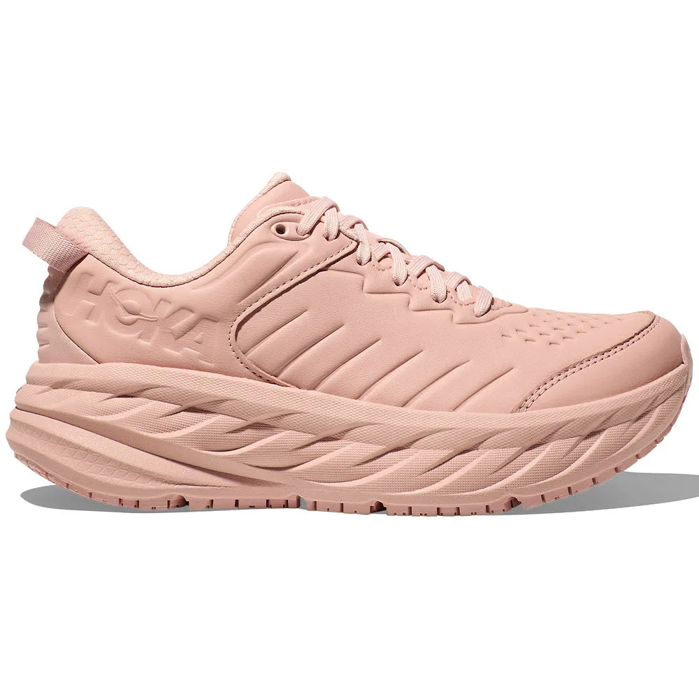 Women's HOKA ONE ONE Bondi SR Bounce Reduction