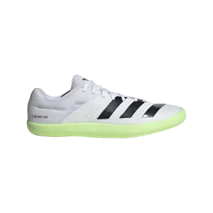 Unisex Throwstar (Cloud White/Core Black/Green Spark) Carbon Neutral Materials
