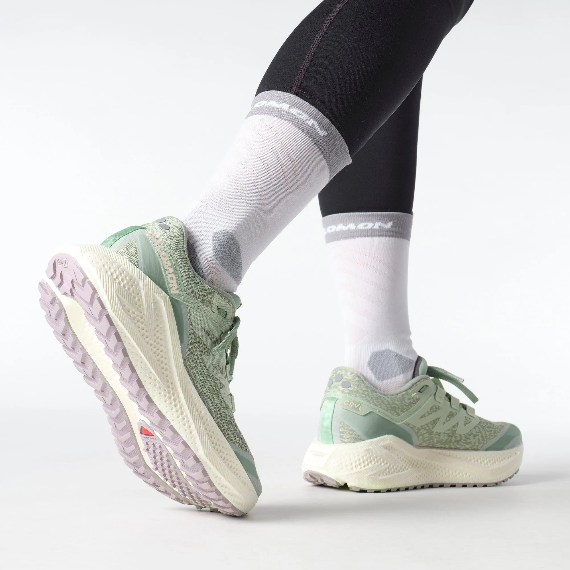 Aero Glide 3 GRVL- Women's Weatherproof Barrier