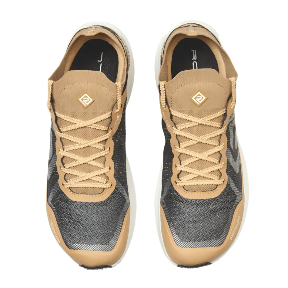 Ronhill Women's Freedom Ultra Trail Running Shoes in Sand SS25 breathable comfort shoes