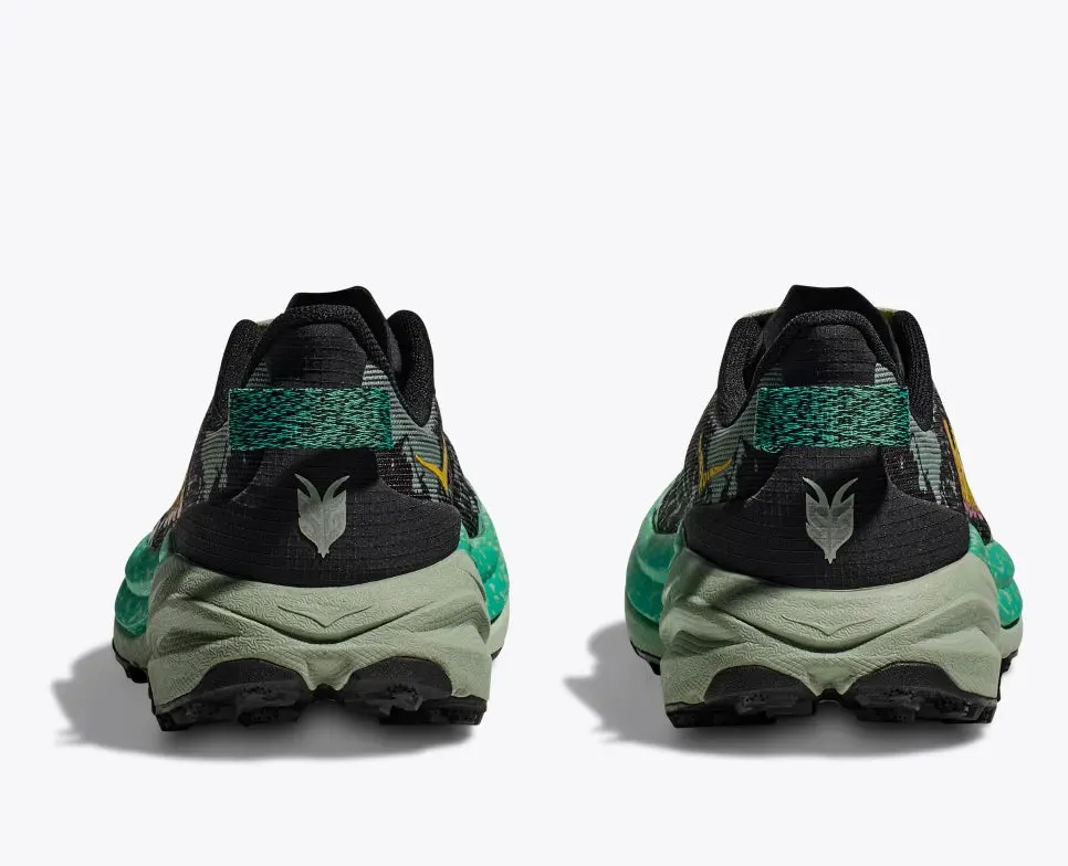 Low Profile Cushion pro athlete trail shoes Hoka Speedgoat 6 Womens