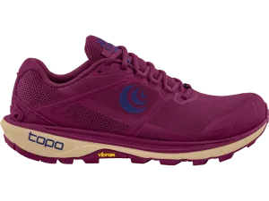 Backpacking Sneakers Women's Topo Terraventure 4 Low-Drop Trail Runner