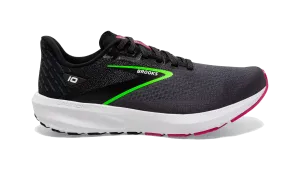 Flex Groove Technology Women's Brooks Launch 10 Torsion Control Bridge