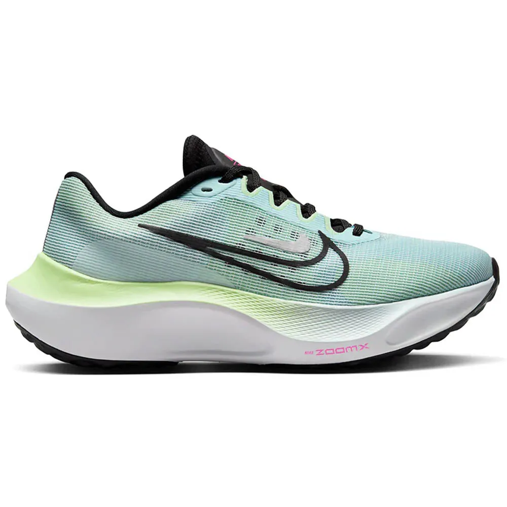 Flexible Design Women's Nike Zoom Fly 5