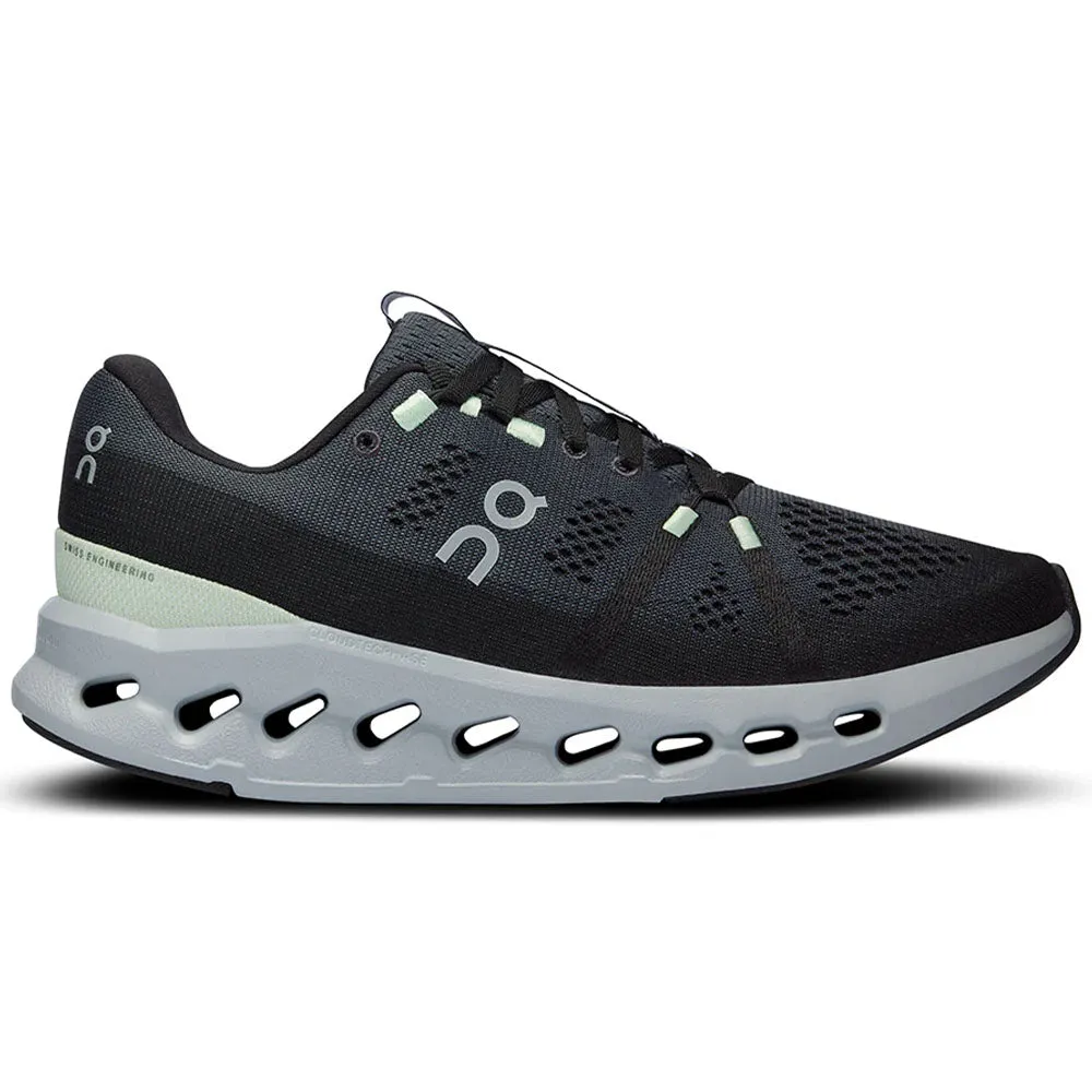 Women's On Cloudsurfer Wide fit