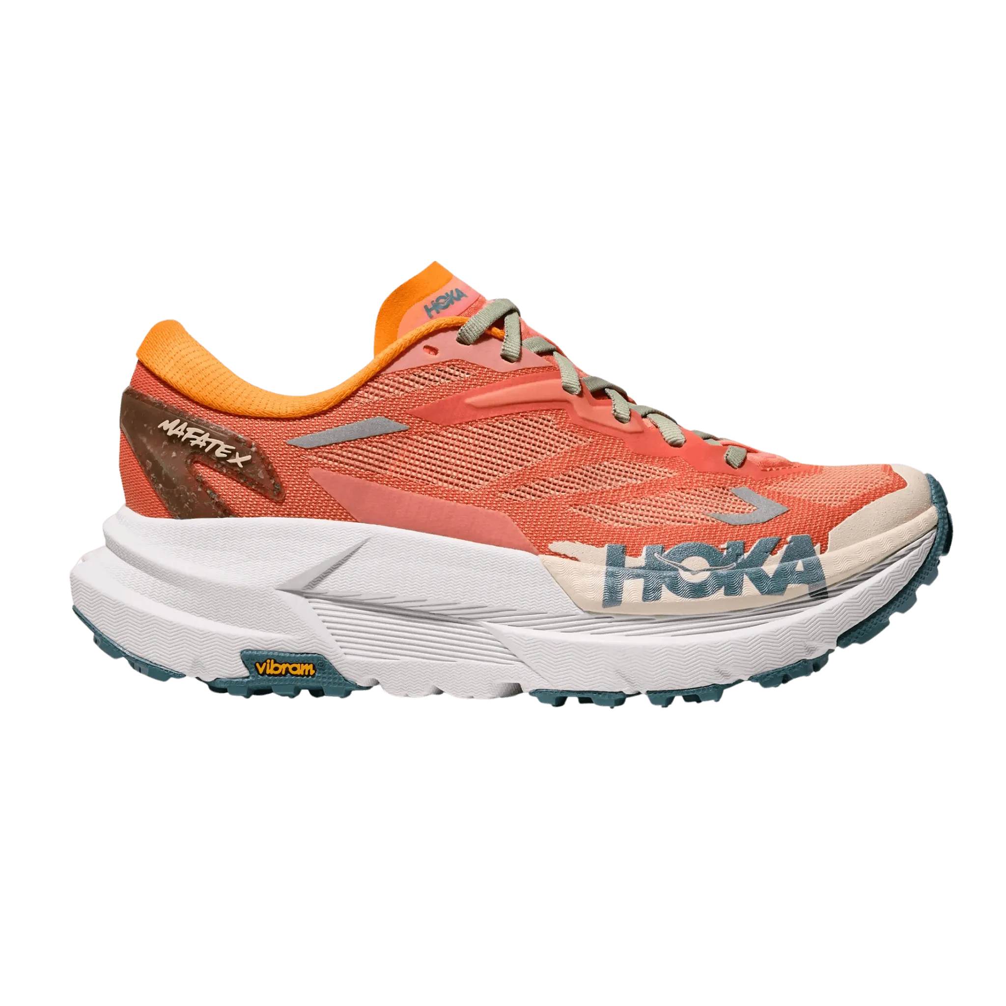 HOKA WOMEN'S MAFATE X functional - design shoes